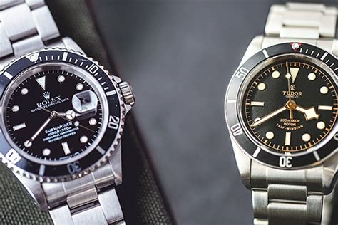 tudor rolex case|tudor and Rolex relationship.